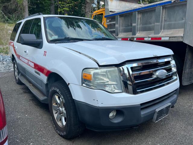 FORD EXPEDITION 2007 1fmfu16557la47410