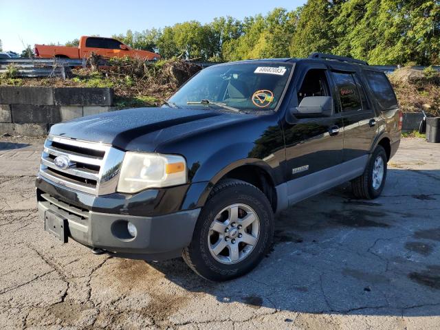 FORD EXPEDITION 2007 1fmfu16557la72453