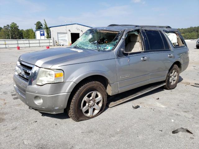 FORD EXPEDITION 2008 1fmfu16558la07765