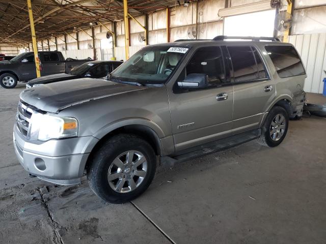 FORD EXPEDITION 2008 1fmfu16558la21214