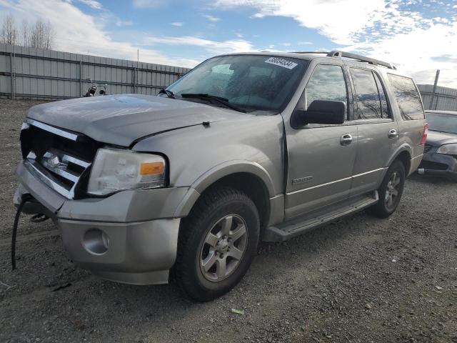 FORD EXPEDITION 2008 1fmfu16558la40488