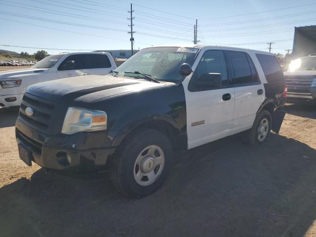 FORD EXPEDITION 2008 1fmfu16558la76469