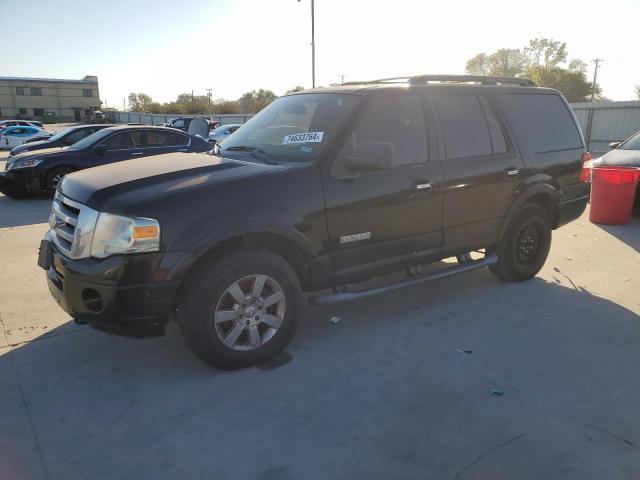 FORD EXPEDITION 2008 1fmfu16558la85429