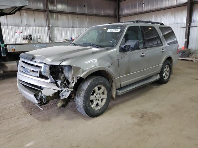 FORD EXPEDITION 2009 1fmfu16559la05547