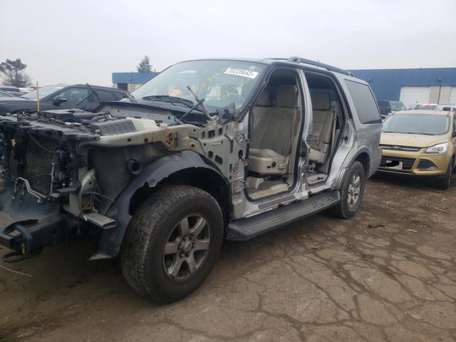 FORD EXPEDITION 2009 1fmfu16559la07136