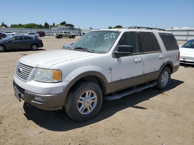 FORD EXPEDITION 2006 1fmfu16566la49228