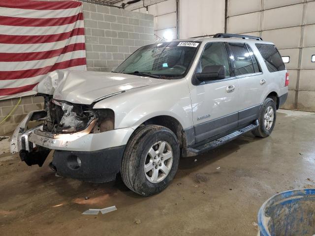 FORD EXPEDITION 2007 1fmfu16567la16103