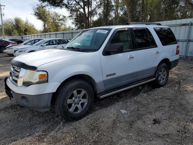 FORD EXPEDITION 2007 1fmfu16567la48940