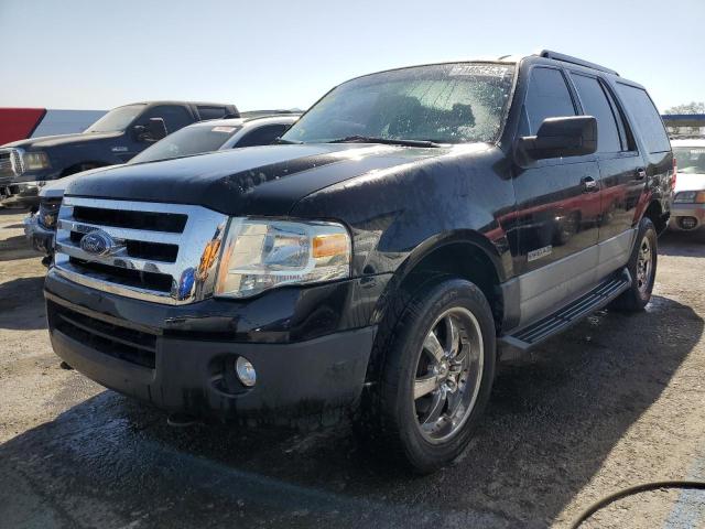 FORD EXPEDITION 2007 1fmfu16567la94641