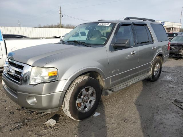 FORD EXPEDITION 2008 1fmfu16568la40516