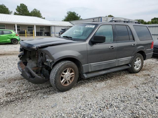 FORD EXPEDITION 2005 1fmfu16575la74685