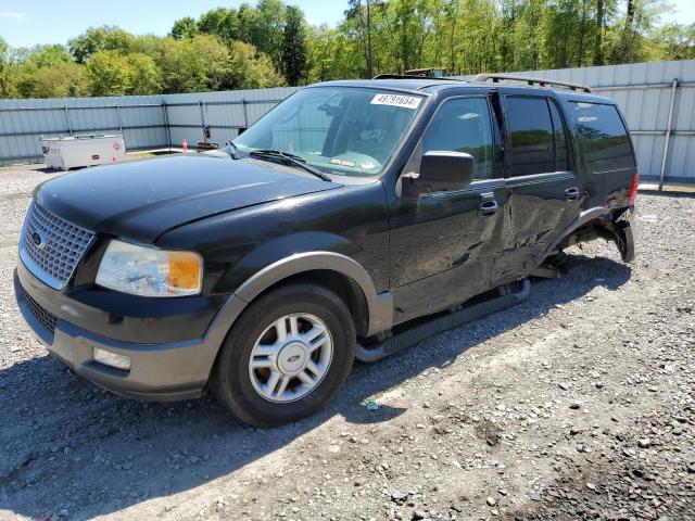 FORD EXPEDITION 2005 1fmfu16575la84228