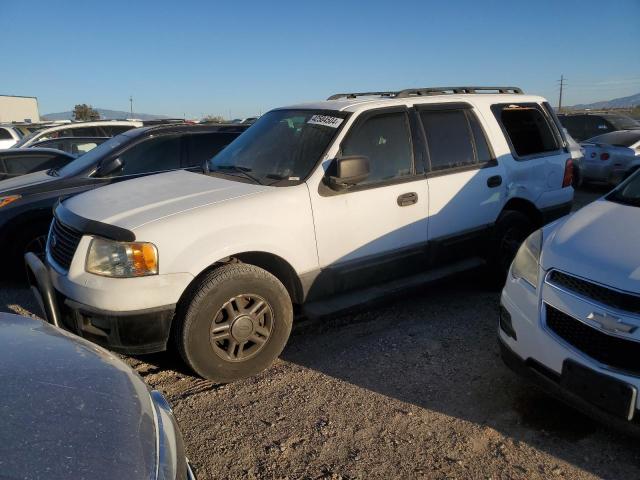 FORD EXPEDITION 2006 1fmfu16576la83436