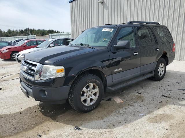 FORD EXPEDITION 2007 1fmfu16577la39180