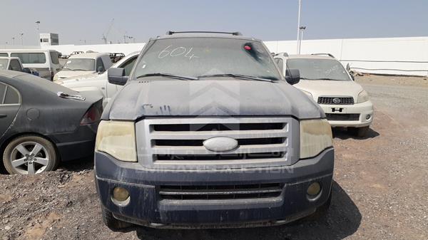 FORD EXPEDITION 2007 1fmfu16577la60868