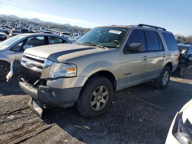 FORD EXPEDITION 2007 1fmfu16577la96768