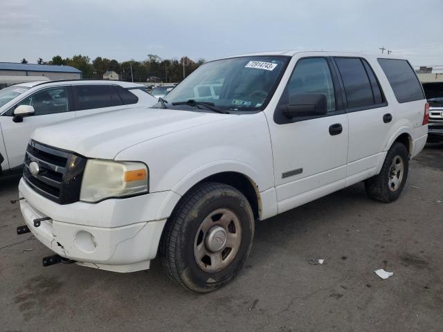 FORD EXPEDITION 2008 1fmfu16578la63299