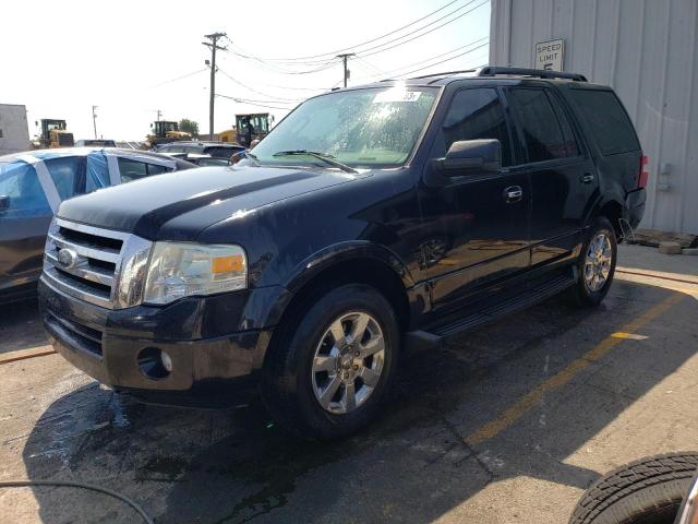 FORD EXPEDITION 2009 1fmfu16579eb10935