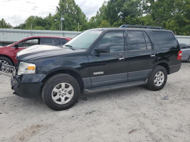 FORD EXPEDITION 2007 1fmfu16587la87836