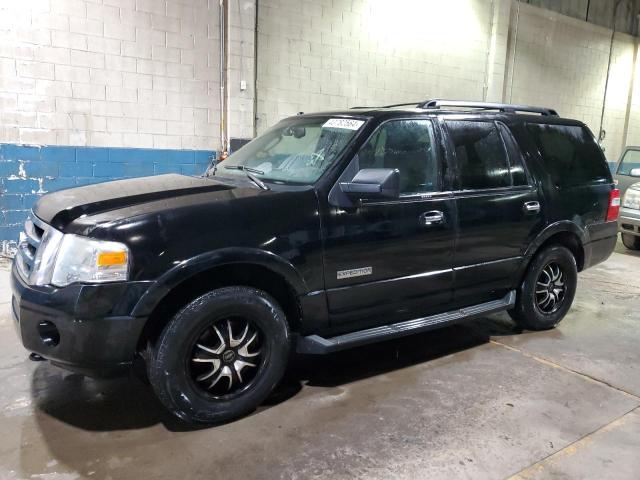 FORD EXPEDITION 2008 1fmfu16588la28271