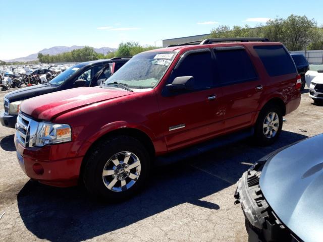 FORD EXPEDITION 2008 1fmfu16588la40226