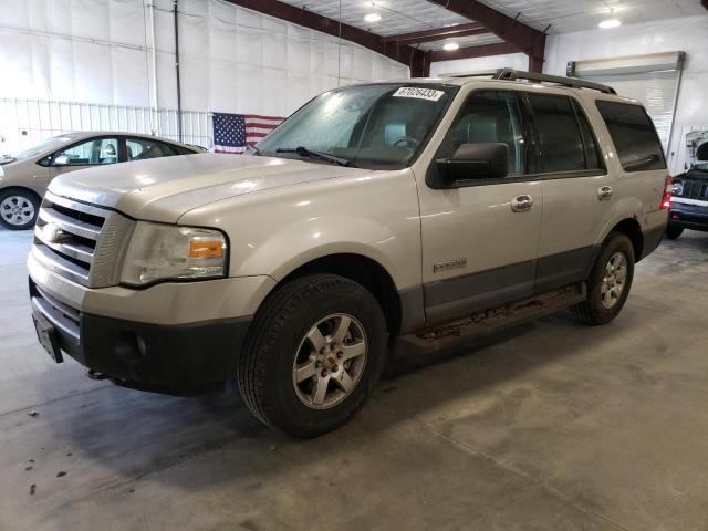 FORD EXPEDITION 2007 1fmfu16597la59480