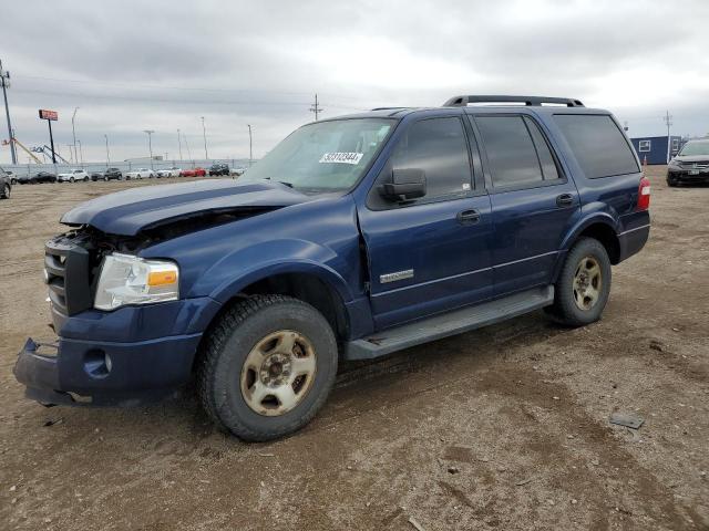 FORD EXPEDITION 2008 1fmfu16598la15660