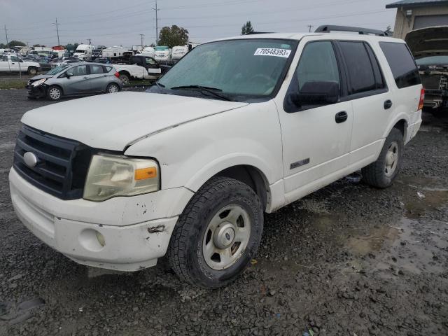 FORD EXPEDITION 2008 1fmfu16598la21183