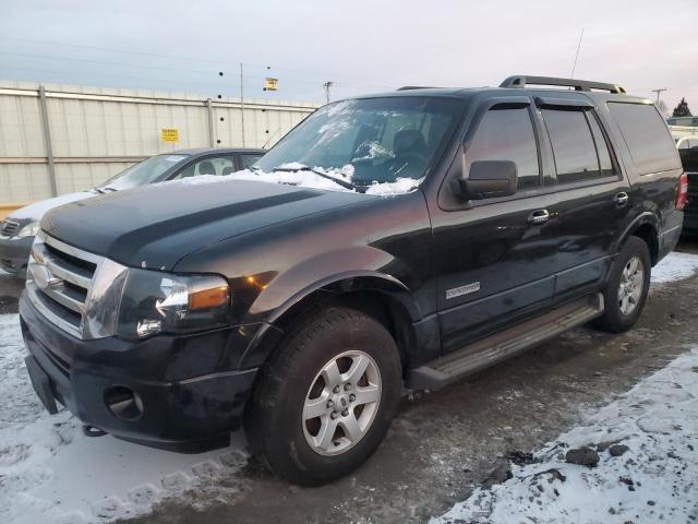 FORD EXPEDITION 2008 1fmfu16598la30451