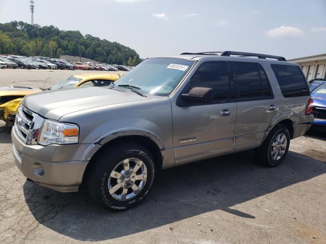 FORD EXPEDITION 2008 1fmfu16598la65247