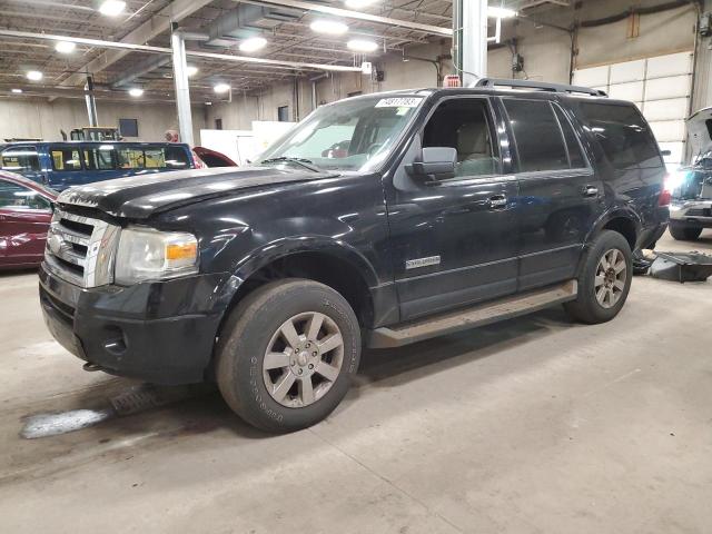 FORD EXPEDITION 2008 1fmfu16598la79584