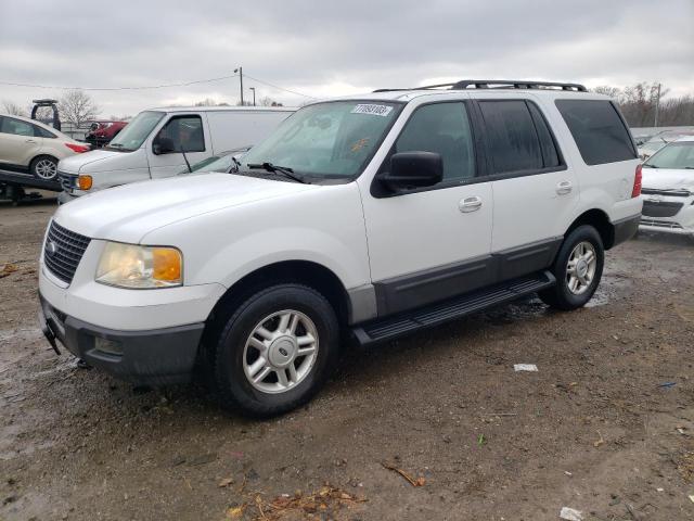 FORD EXPEDITION 2005 1fmfu165x5la78617