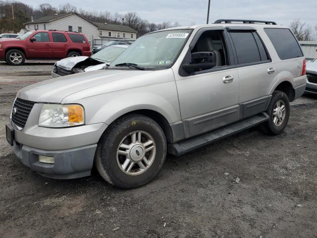 FORD EXPEDITION 2006 1fmfu165x6la12540