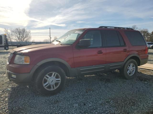 FORD EXPEDITION 2006 1fmfu165x6la62287