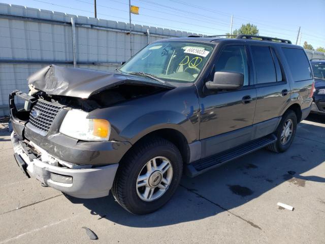 FORD EXPEDITION 2006 1fmfu165x6la78716