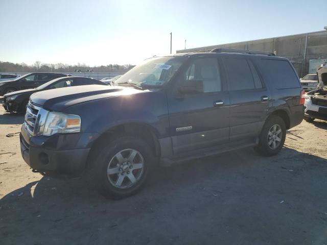 FORD EXPEDITION 2007 1fmfu165x7la17626