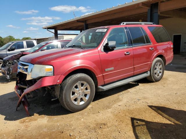 FORD EXPEDITION 2008 1fmfu165x8la04103