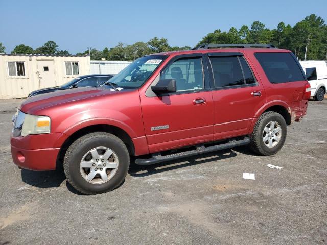 FORD EXPEDITION 2008 1fmfu165x8la22861