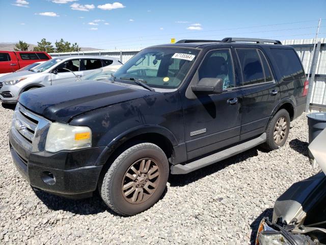 FORD EXPEDITION 2008 1fmfu165x8la57898