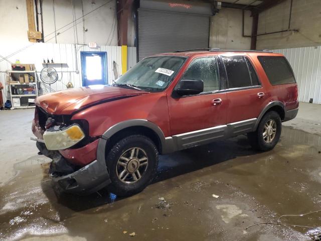 FORD EXPEDITION 2004 1fmfu16l04la31139