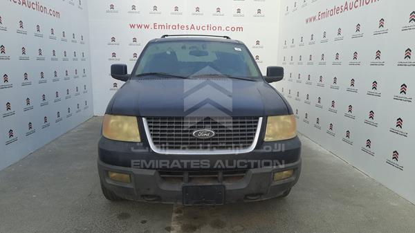 FORD EXPEDITION 2004 1fmfu16l14la55129