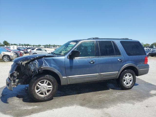 FORD EXPEDITION 2004 1fmfu16l24la47438