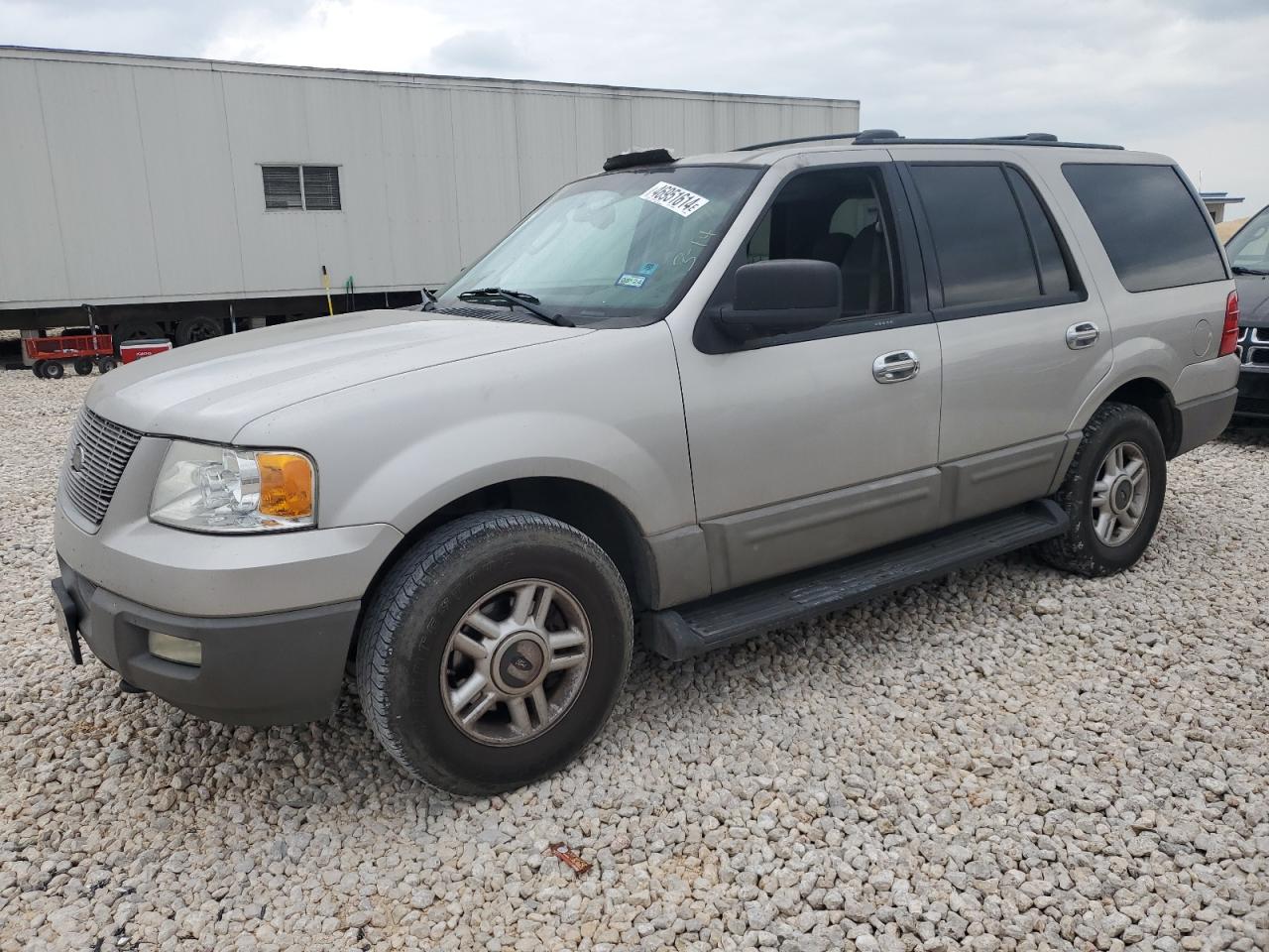 FORD EXPEDITION 2003 1fmfu16l33lb03806