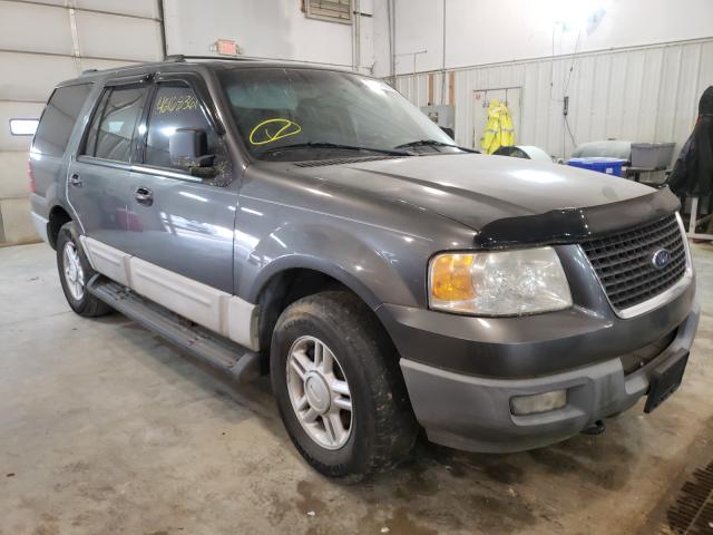 FORD EXPEDITION 2003 1fmfu16l33lb10061