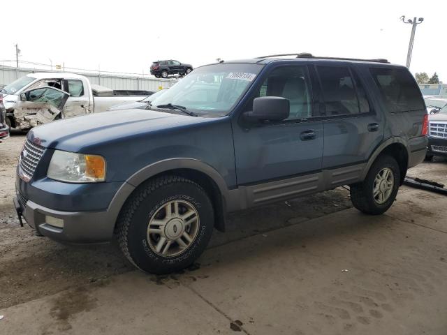 FORD EXPEDITION 2004 1fmfu16l34la11256