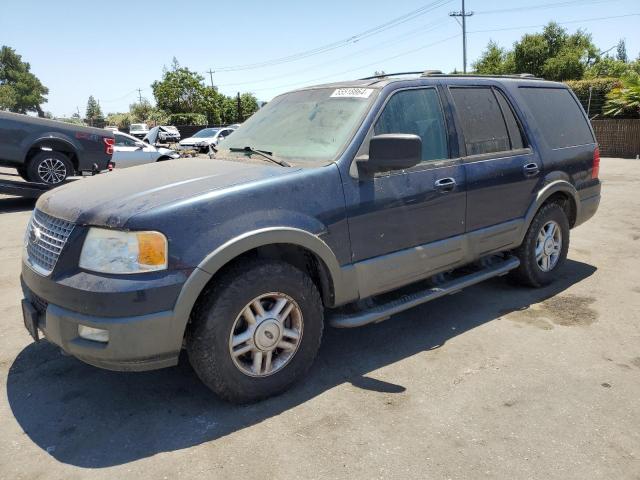 FORD EXPEDITION 2004 1fmfu16l34la98723