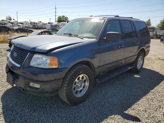 FORD EXPEDITION 2003 1fmfu16l43lb18900