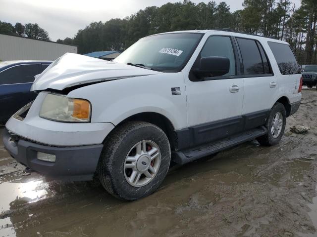 FORD EXPEDITION 2004 1fmfu16l44la13033