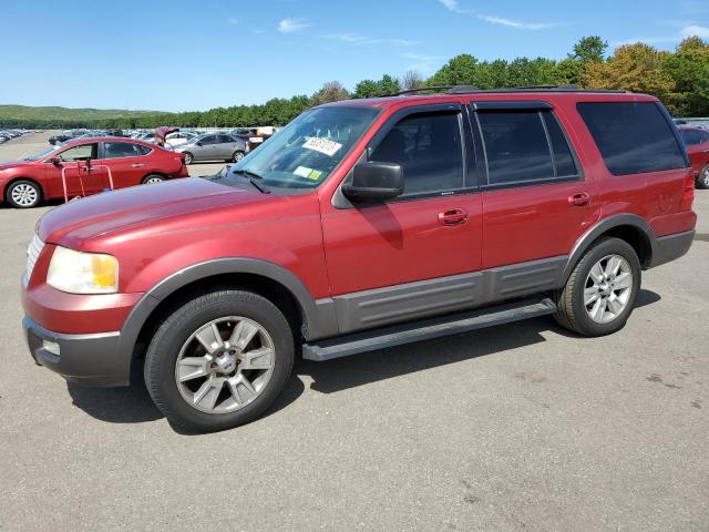 FORD EXPEDITION 2004 1fmfu16l44la68615