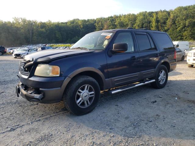 FORD EXPEDITION 2004 1fmfu16l54la24817